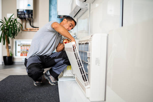 HVAC System Cleaning in Joshua Tree, CA