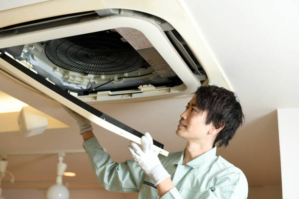  Joshua Tree, CA Airduct Cleaning Pros