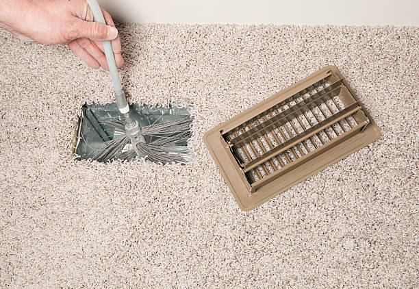 Best Professional Duct Cleaning Services  in Joshua Tree, CA